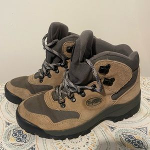 Vasque hiking boots, women’s size 7.5